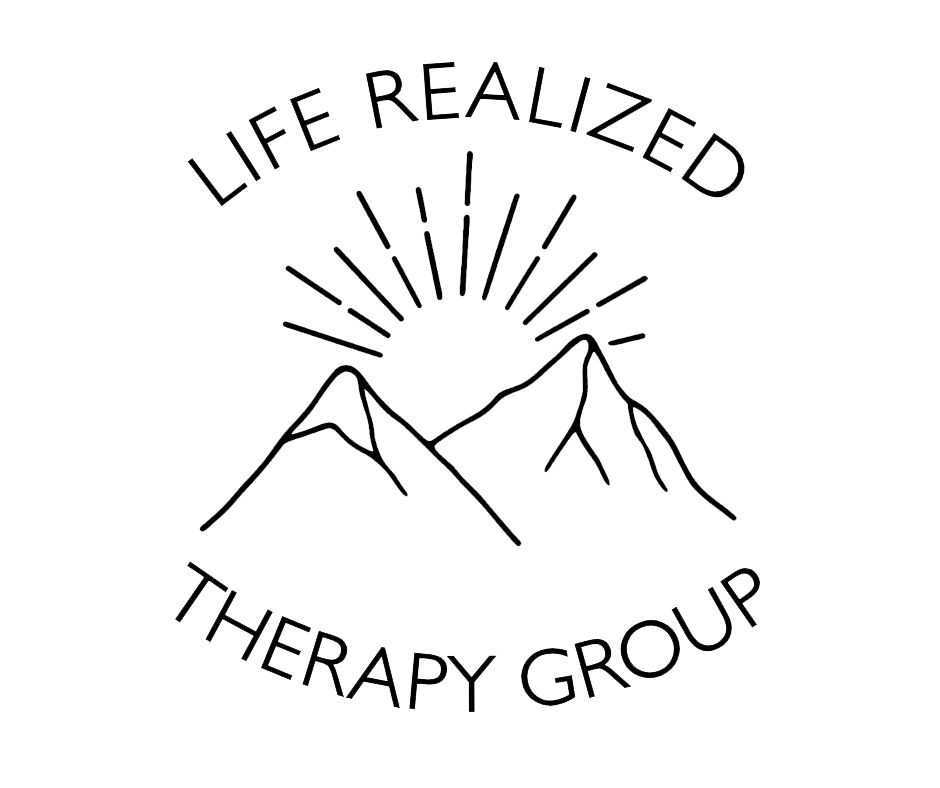 Life Realized Therapy Group, PLLC