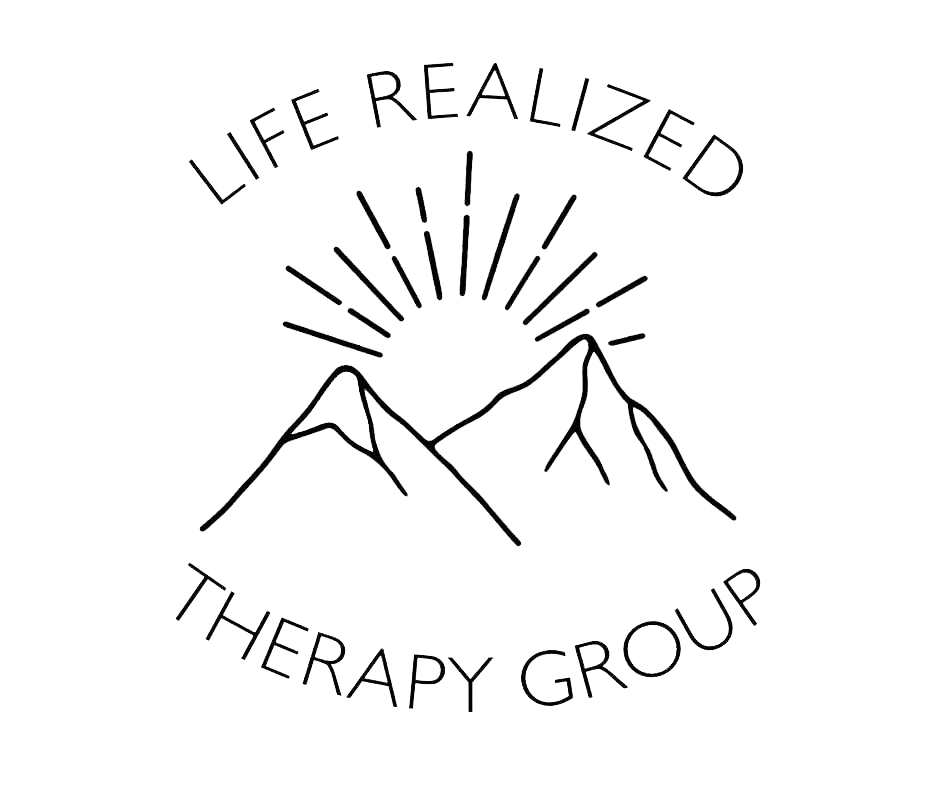 Life Realized Therapy Group, PLLC